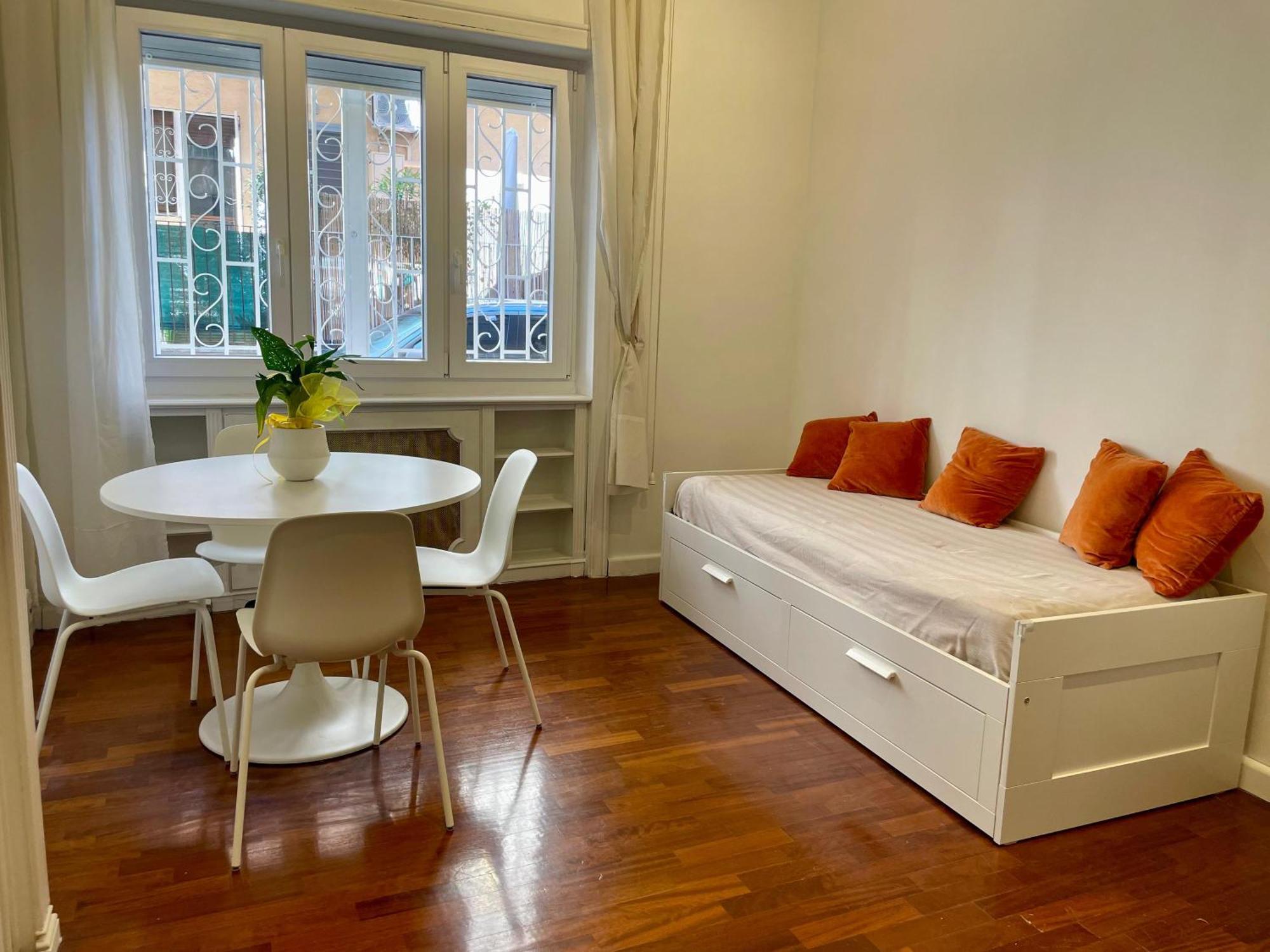 Appartamento Casa Savini