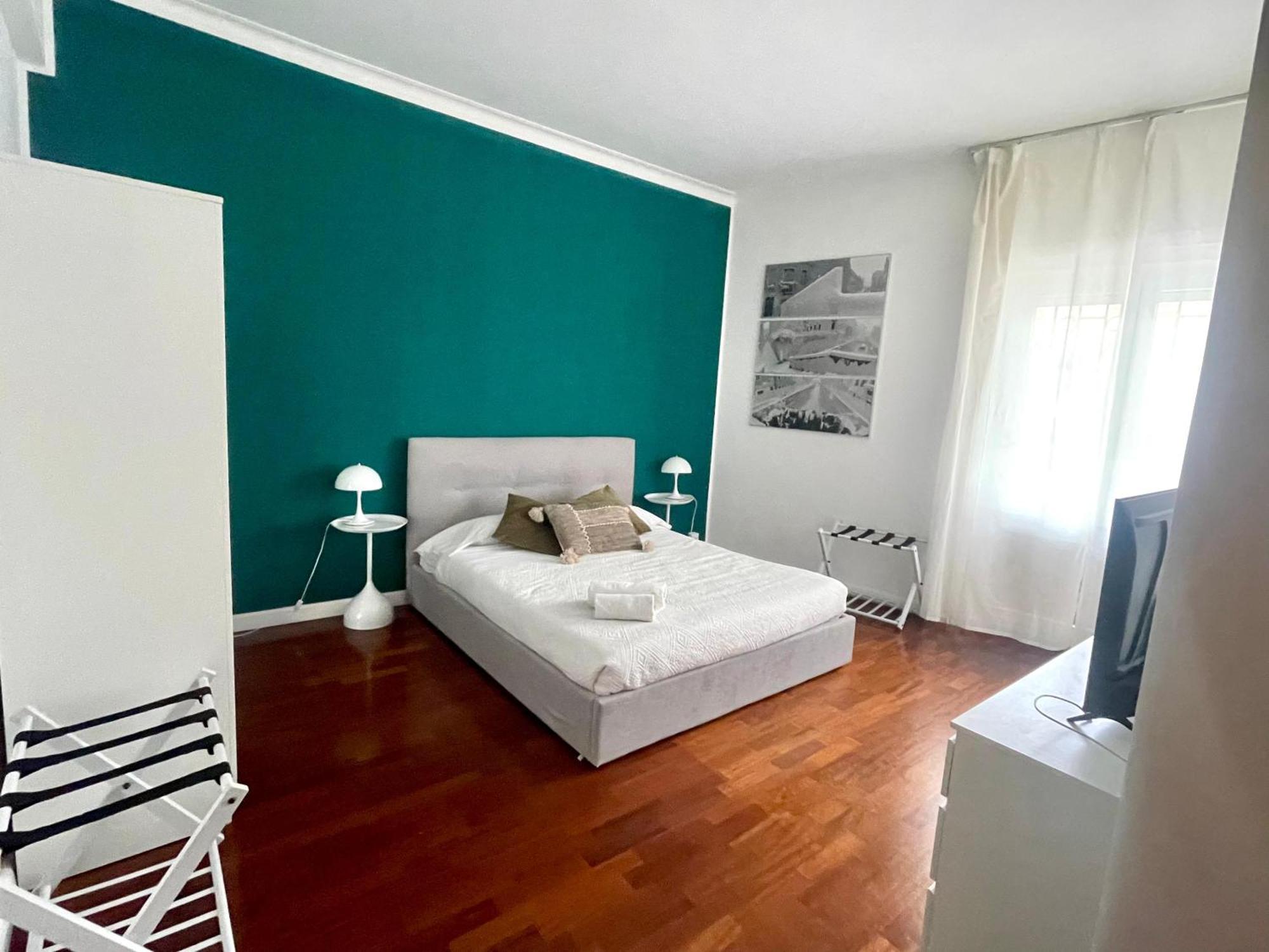 Apartamento Casa Savini